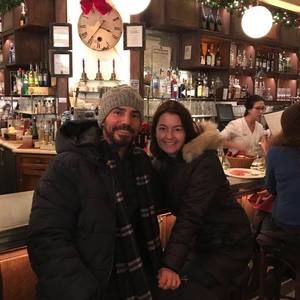 Meet your Posher, Maria